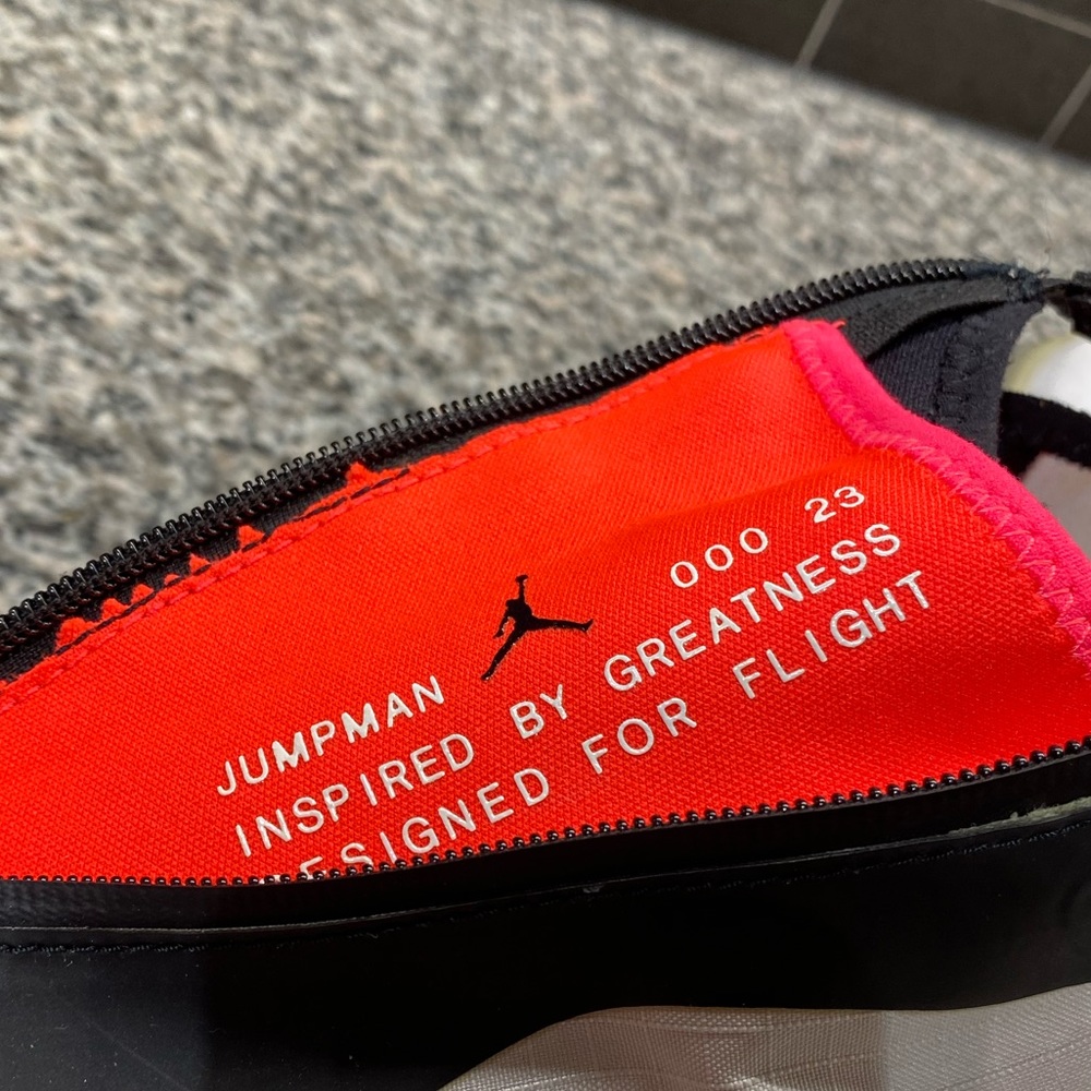 Nike Jordan Men’s Size 15. - Picture 4 of 8